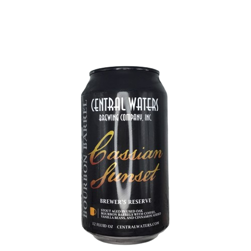 Brewers Reserve Cassian Sunset (2025)