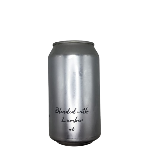 Blended With Lumber #6