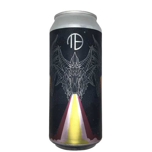 Hydra | Passion Fruit + Mango + Peach