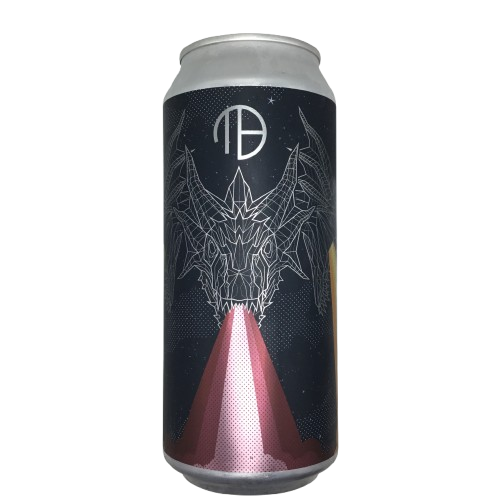 Hydra | Kiwi + Mango + Cherry