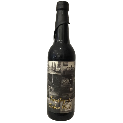 Tapestry of Timber No.2