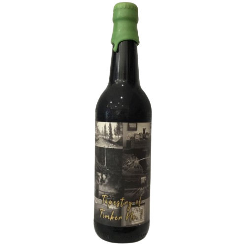 Tapestry of Timber No.1