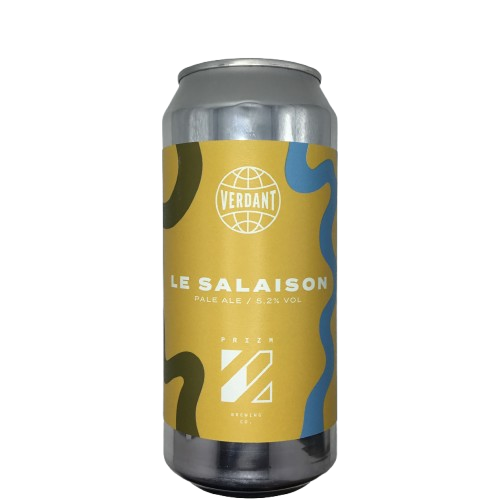Le Salaison (Prizm collab)