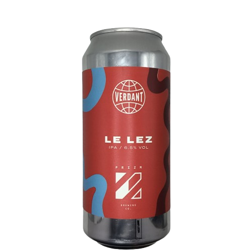 Le Lez (Prizm collab)