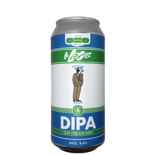 La Leche DIPA (2025)