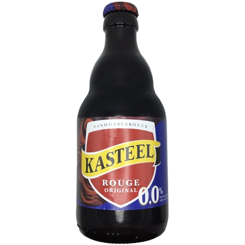 Kasteel Rouge 0.0