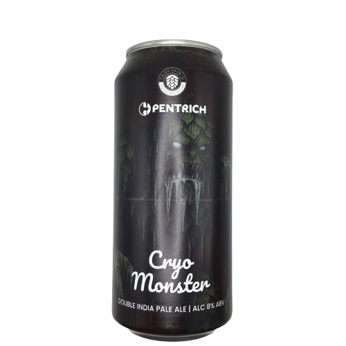 Cryo Monster