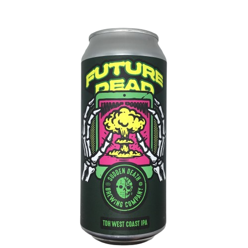 Future Dead
