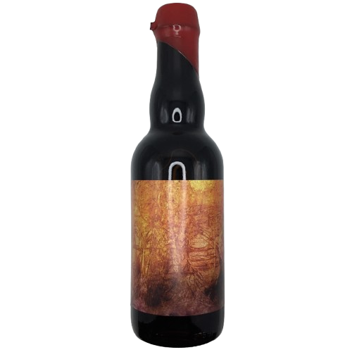 Dubai Style Chocolate Stout 2025