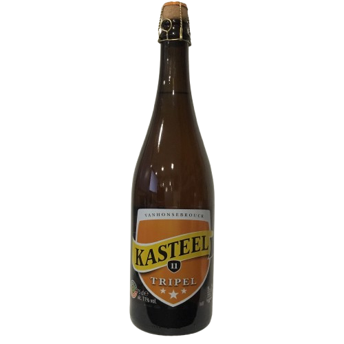 Kasteel Tripel (75cl)