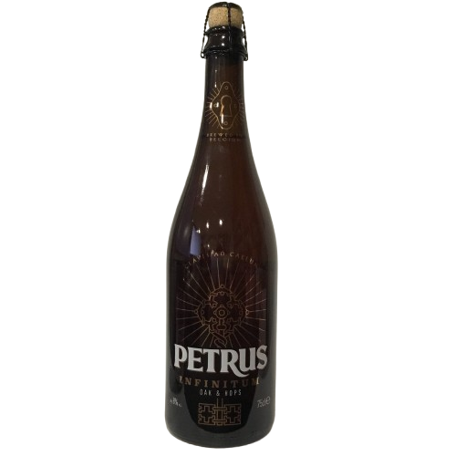 Petrus Infinitum (75cl)