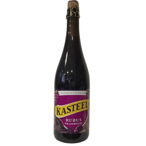 Kasteel Rubus Framboise (75cl)