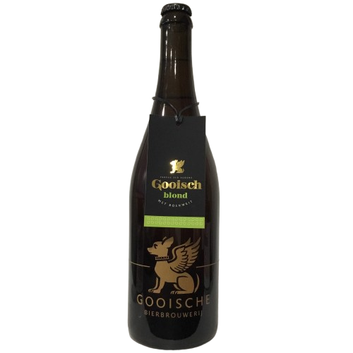 Gooisch Blond (75cl)