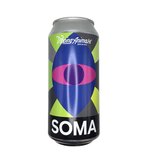 Scooby Snax (Tripping Animals collab)