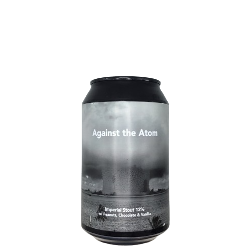 Against the Atom (Rivington & Puhaste collab)