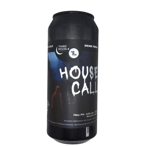 House Call (Superflux collab)