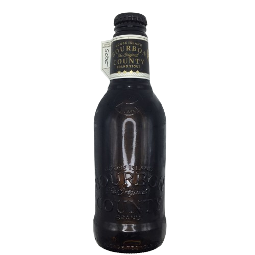 Bourbon County Brand Stout (2025)