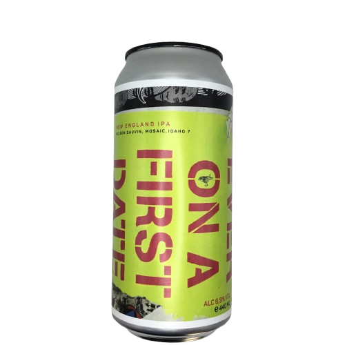 NEVER EVER ON A FIRST DATE | vertikal verses series 3/5