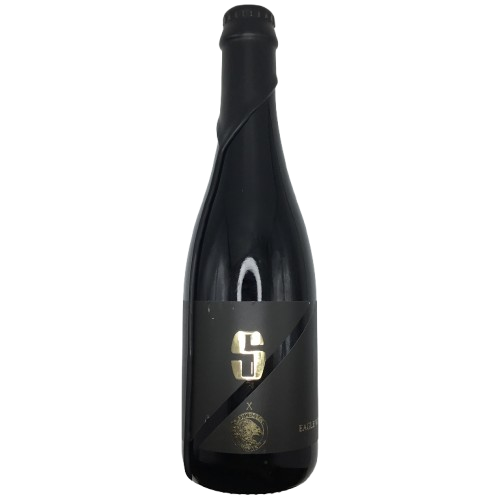 Eagle Wings (Amundsen collab)