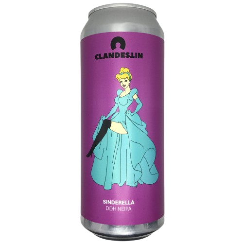 SINDERELLA