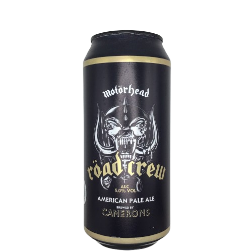 Motörhead Röad Crew