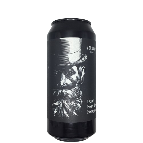 Don’t Fear the Ferryman