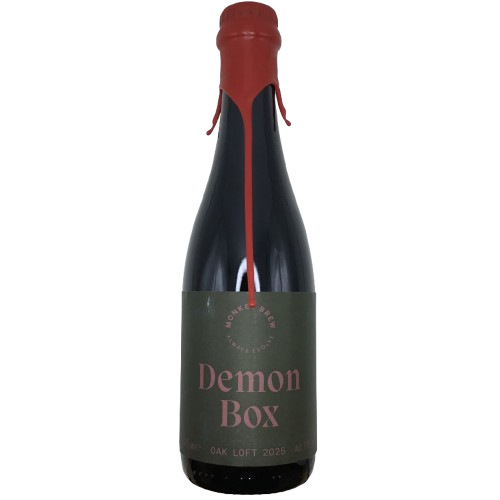 Demon Box 2025