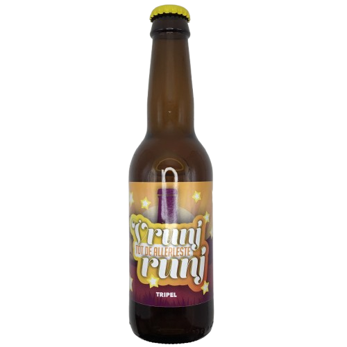 Vrunj Tot De Allerleste Runj