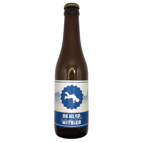 Witte Van Grubbe Witbier Limited Edition