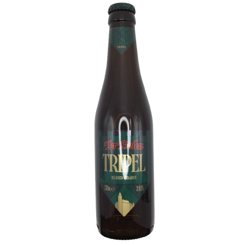 Ter Dolen Tripel