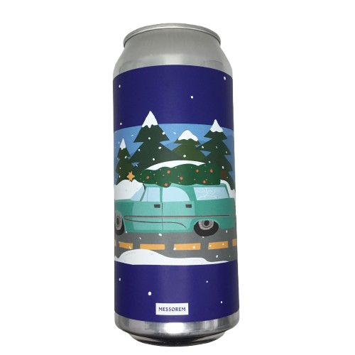 Aussi Green, Plus De Hops, Aussi Cher