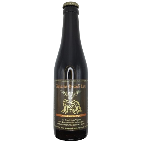 Amaris Grand Cru French Brandy Barrel Aged