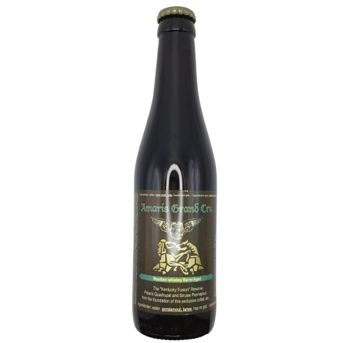 Amaris Grand Cru Bourbon Whiskey Barrel Aged