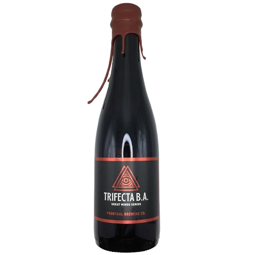 Trifecta B.A. (Frontaal)