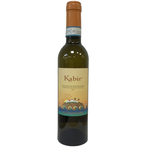 Donnafugata Kabir Moscato di Pantelleria
