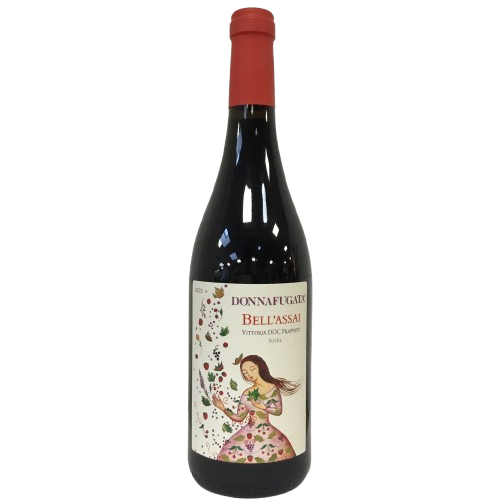 Donnafugata Bell'Assai Frappato Vittoria