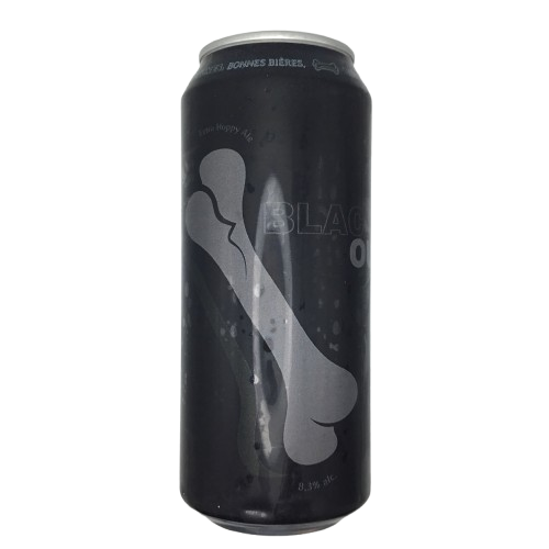 BLACKOUT