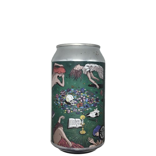 Sorcelleries - Café