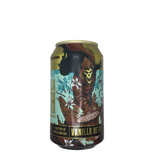 Vanilla Deth (2025)