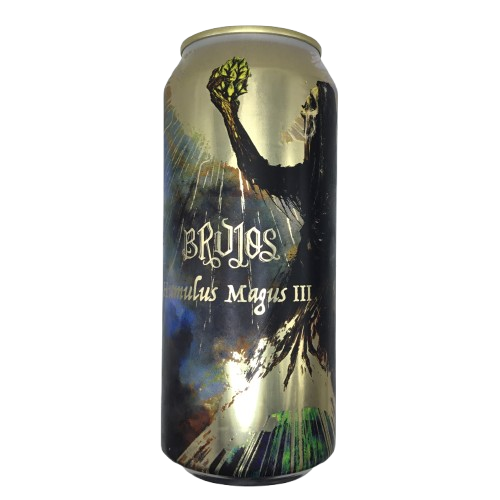 Humulus Magus III