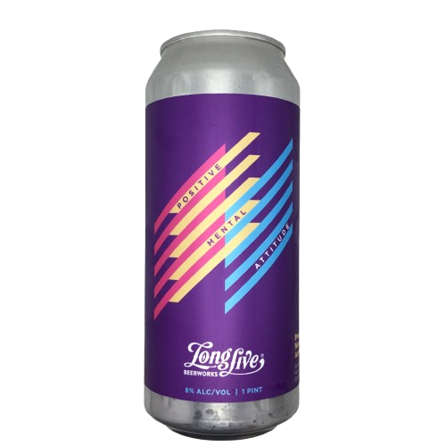 Positive Mental Attitude