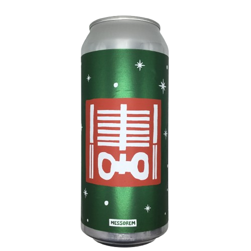 Structure Corporelle V2 (Bad Bones collab)