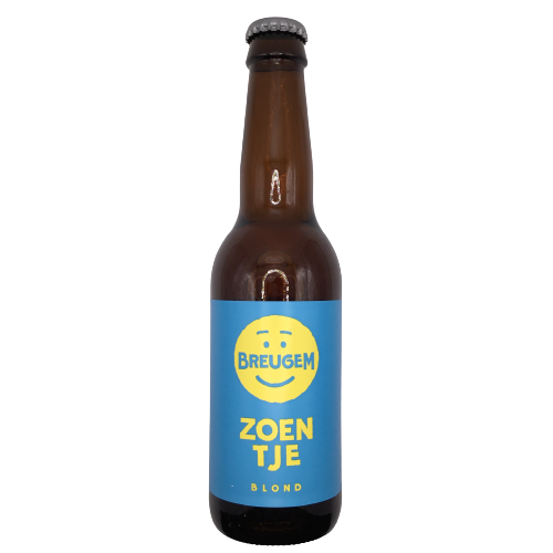 Zoentje