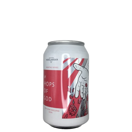 #HopsOfGod