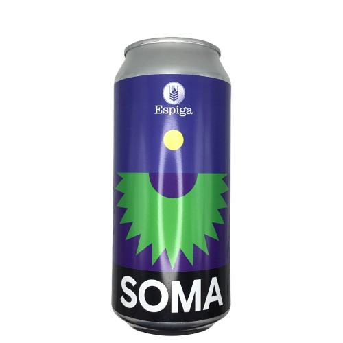 Exodus (Espiga collab)