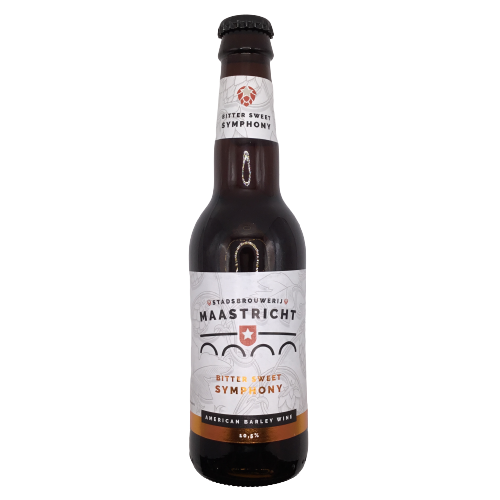 Bitter Sweet Symphony