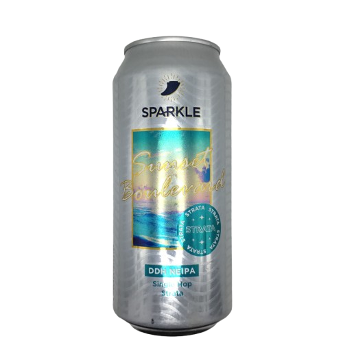 Sunset Boulevard DDH Strata