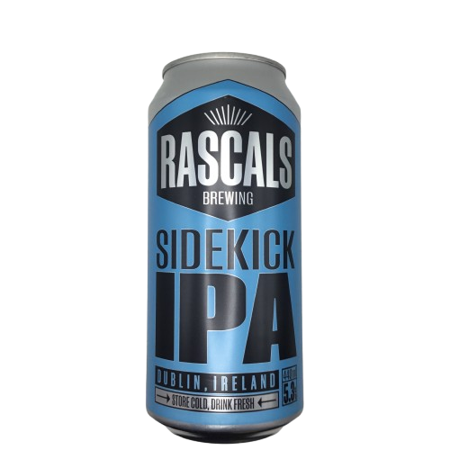 Sidekick IPA