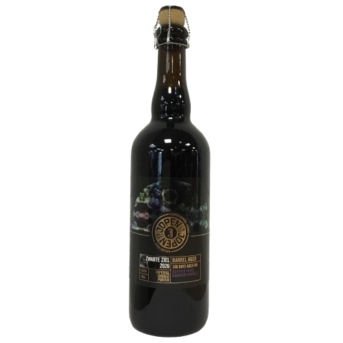 Zwarte Ziel 2026 - BUFFALO TRACE BOURBON