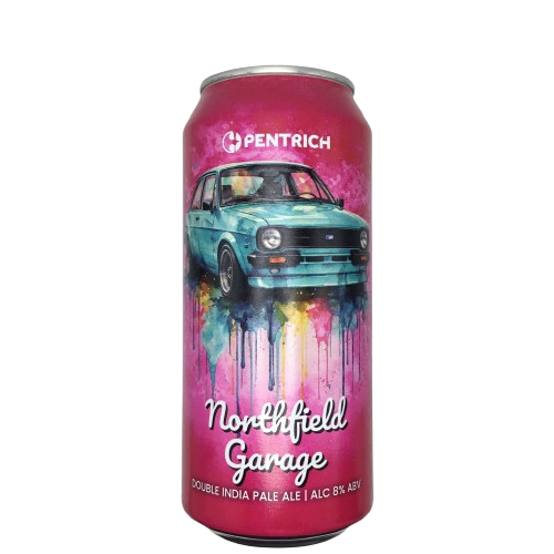 Northfield Garage (2026)